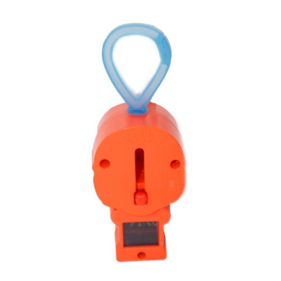 Star Wars Poe Clip - Rise Of The Skywalker McDonalds Happy Meal Toy 2019 - Picture 3 of 4